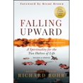 thumbnail image 1 of Falling Upward, Revised and Updated: A Spirituality for the Two Halves of Life, 1 of 2