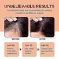thumbnail image 2 of Raw Batana Oil for Hair Growth - 100% Pure, Organic Batana from Honduras for Thick and Strong Natural Hair - Scalp Mask for Men & Wome, 2 of 5