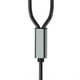 thumbnail image 5 of Audio Adapter Cable Phone To Rca Lotus Cable Speaker Audio Amplifier Link Audio Cable For Apple Iphone Lightning, 5 of 5