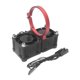 thumbnail image 2 of Ventilador de motor RC equipado con soporte ajustable para motor X-MAXX ARRMA 1717 4985 JShteea El nuevo, 2 of 9