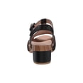 thumbnail image 4 of Dansko Women's Mara Sandals, Black, 41 M EU, 4 of 5