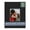 Black Suede, variant on White Suede Picture Frame Mat for 16x20 Frames - Fits 8x10 Photos - 10 Mats