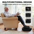 thumbnail image 4 of BEF Upgraded Electric Foot Massager Machine, Deep Kneading Therapy, Improve Circulations and Body Flow, Relieve Plantar Fasciitis and Pain, 4 of 7