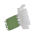 thumbnail image 1 of Almencla A1698200397 Heater Blower Motor Fan Resistor Air Conditioning Motor Resistor for, 1 of 8
