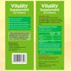 thumbnail image 3 of Herbion Naturals Vitality Suplemento para niños - Promueve el crecimiento y el apetito - Alivia la fatiga - Mejora el rendimiento mental y físico - 5 fl oz, para niños de 1 año en adelante, paquete de, 3 of 5
