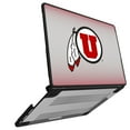 thumbnail image 2 of Keyscaper Utah Utes Linen MacBook Case, 2 of 7