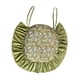 thumbnail image 5 of Cojín de Silla Almohadilla para Asiento Antideslizante Acolchado Cuadrado Material Poliéster Decorativo Adecuado para Cocina Comedor, 5 of 8