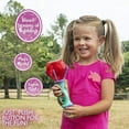 thumbnail image 4 of Disney Princesses Ariel 4 oz Bubble Wand, 4 of 5