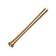 thumbnail image 3 of Beisbolmania Bat Beisbol Birch Plus BM-Torpedo Reforzado 33 Bronce, 3 of 3