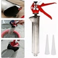 thumbnail image 3 of Miumaeov Mortar Pointing Grouting Gun Sprayer for Cement lime Nozzle Grouting Tool, 3 of 9