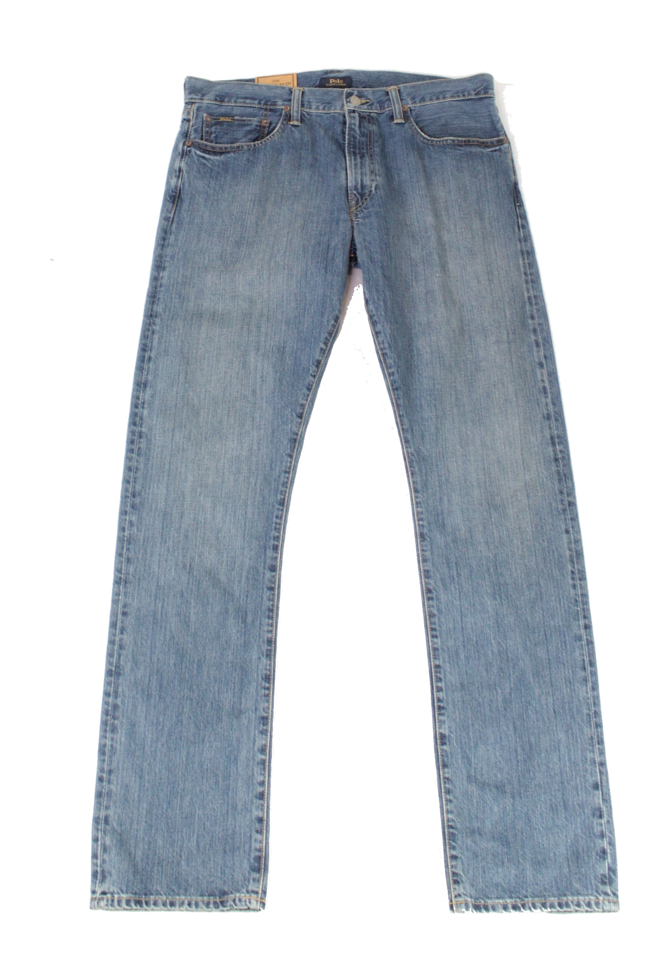 Polo Ralph Lauren Mens Jeans 34X30 Slim 