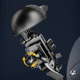 thumbnail image 1 of Soporte para Motocicleta Con Pequeño (espejo Retrovisor), 1 of 3