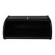 thumbnail image 5 of Cajas De Pan De Metal ANGGREK Recipiente De Pan Multifuncional Negro, 5 of 7