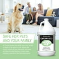 thumbnail image 5 of Odormed Pet Odor Eliminator Refill – Fresh Scent 1 Gallon - OMED-G, 5 of 6