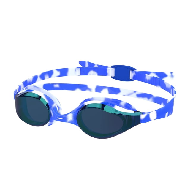 Gafas de natación Speedo Junior Hyper Flyer, unisex, de 6 a 14 años