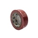 thumbnail image 3 of 48 Pzs Cinta Aislante Electrica 9 Mts .13MM x 19MM Rojo rojo 9m, 3 of 5