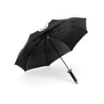 thumbnail image 2 of Samurai Sword Umbrella Black Glue Three Fold Short Handle Rain Sun Umbrella, 2 of 7
