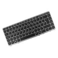 thumbnail image 2 of Teclado de Ordenador Portátil Hugo para Elitebuch 840 G1 850 G1 840 G2 850 G2 Teclados de repuesto para portátiles, 2 of 7