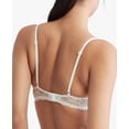 thumbnail image 2 of Calvin Klein Sheer Lace Balconette Bra, 2 of 3