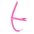 thumbnail image 2 of SDJMa Swim Snorkel, One-Way Purge Valve Swimmers Snorkel for Lap Swimming Training Snorkeling, Front Mounted Training Gear with Comfortable Silicone Mouthpiece, 2 of 8