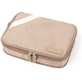 thumbnail image 1 of Essentiels Moyen Cube d'Emballage Extensible, Kaki, 1 of 5