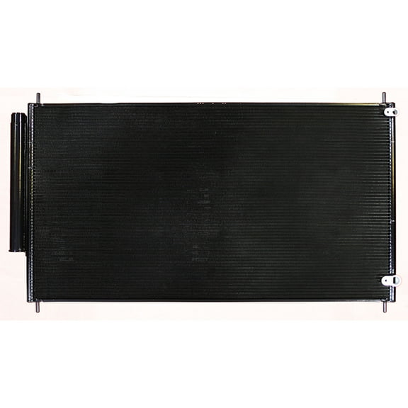 Agility Auto Parts 7014307 A/C Condenser for Acura Specific Models