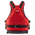 thumbnail image 3 of NRS Zen Advanced Rescue Life Jacket, US Coast Guard Approved | Zen Rescue PFD, 3 of 7