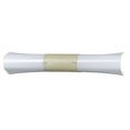 thumbnail image 2 of Hotel Double Light 18W PLC Vanity Light-Color:Frosted White,Finish:Beige,Style:Hospitality Contract Lighting,Wattage:18W, 2 of 2