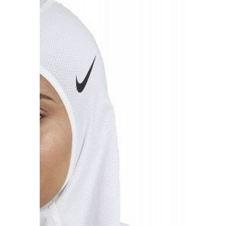 zuur Verplicht stuk Nike Women's Pro Hijab - Walmart.com