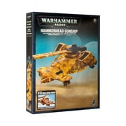 Games Workshop Warhammer 40K Tau Hammerhead Gunship 56-11