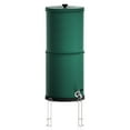 thumbnail image 1 of Gravity Water Filter System Water Filtration Bucket for Home Outdoor, 1 of 8