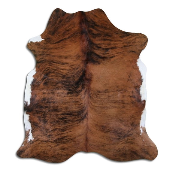 Deed NATURAL cowhide rugs for sale EXOTIC WHITE BELLY rug