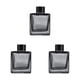 thumbnail image 4 of Difusor de Fragancia Billuyoard Vidrio Cuadrado Gris Humo 200 ml, 4 of 6
