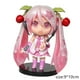 thumbnail image 1 of Anime nuevo 23cm Hatsune Miku Kawaii cantante Virtual Miku Manga estatua vestido de novia blanco chica PVC figura de acción juguete coleccionable, 1 of 4