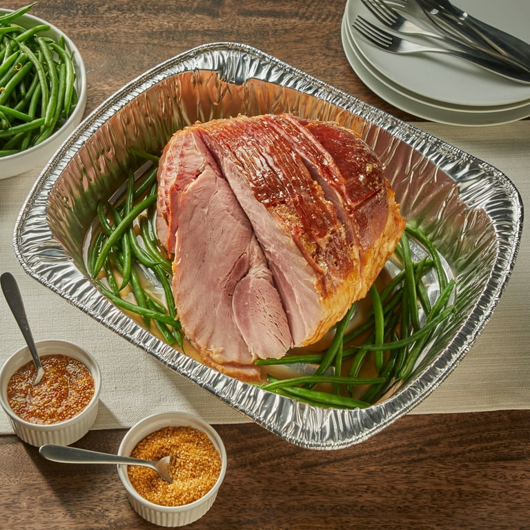 EZ Foil 25 LB Super Roaster Disposable Turkey Pan, 16 x 12.5 x