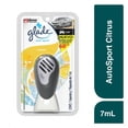 thumbnail image 2 of Aromatizante líquido Glade AutoSport Citrus aparato+repuesto 7ml, 2 of 5