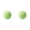 Green2, variant on Squishies Toys, Green Mega ball, Slow Rising Cute Anxiety Relief Fidget Toys, Soft Squeeze Decompression Dough for Adults
