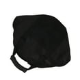 thumbnail image 3 of Frying Pan Bag Case, Portable Oxford Grill Plate Carry Bag With Side Pockets For Outdoor BBQ Small,Large, 3 of 8