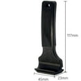 thumbnail image 2 of Dsscvnef 2 In 1 Bike Tyre Lever Tool for Road Tires Effortless Tire Changing Vacuum Non Vacuum Compatible Durable Portable Accessory, 2 of 7