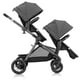 thumbnail image 2 of Segundo asiento Evenflo Pivot Xpand (gris Sabino), 2 of 5