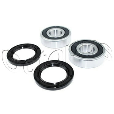 Yamaha YFZ450 Front Wheel Bearings and Seals Kit 2004 - 2013