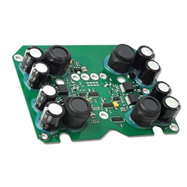 ECUs APremium Fuel Injection Control Module for Ford Excursion F250 F