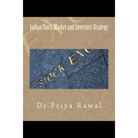 Indian Stock Market and Investors Strategy -