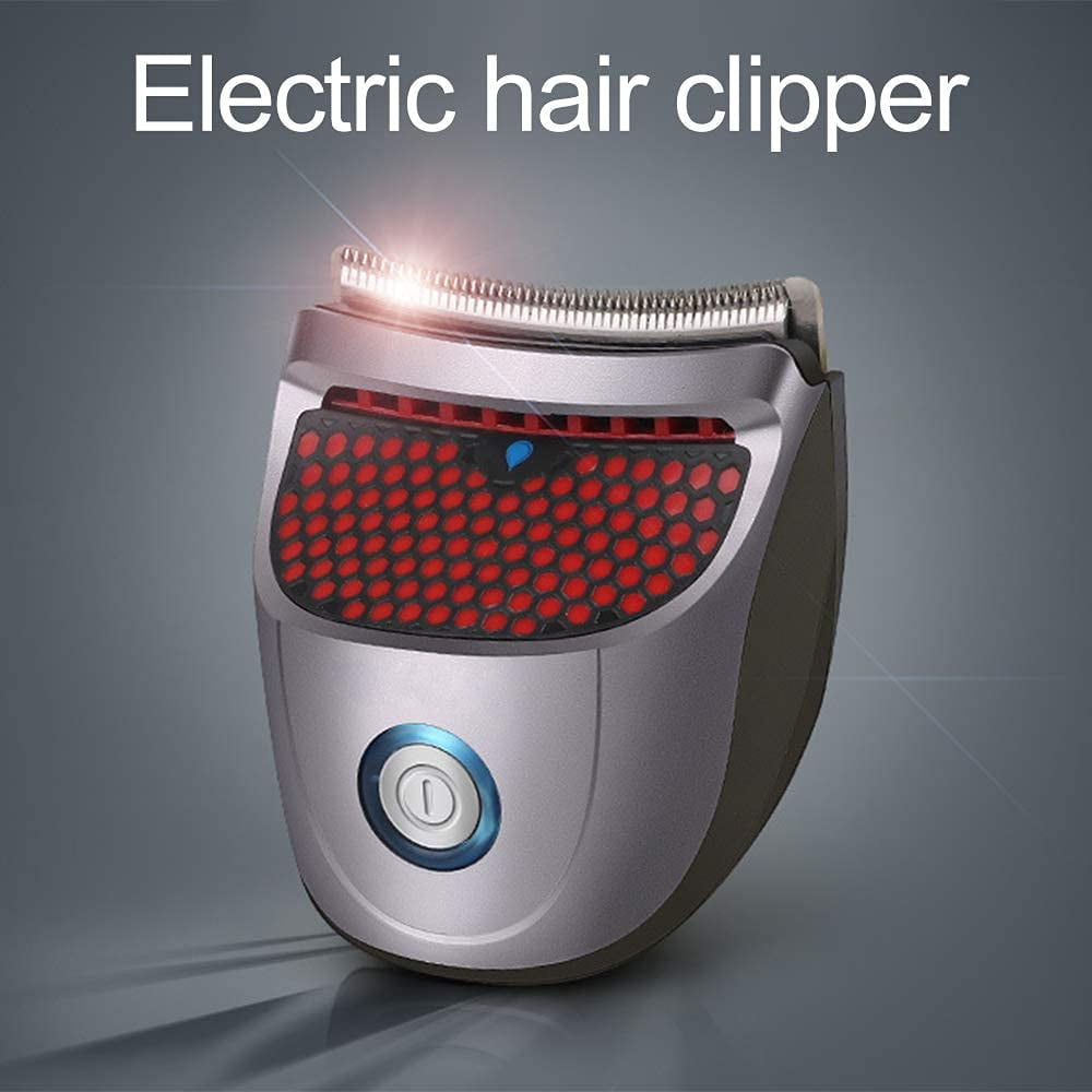 Buy Hair Clippers Shortcut SelfHaircut Kit for Men, USB Rechargeable