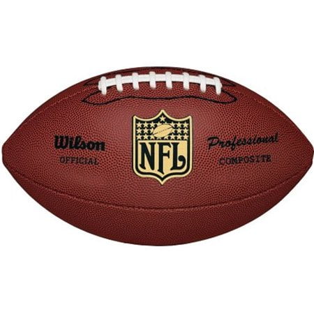 who makes the footballs for the nfl