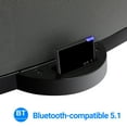 thumbnail image 7 of Naierhg Audio Receiver Convenient  30 Pin Bluetooth-compatible 5.1 Audio Receiver High Fidelity Useful for Home, 7 of 7