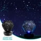 thumbnail image 3 of Moyic Star Proyector Cielo estrellado Proyector de techo Luz nocturna Niños Bebé Estrella Espacio Luz nocturna Niño Niños Regalo de Año Iluminación y accesorios No.01, 3 of 6