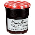 thumbnail image 2 of Pack of 6, Bonne Maman Plum Preserves, 13 oz, 2 of 5
