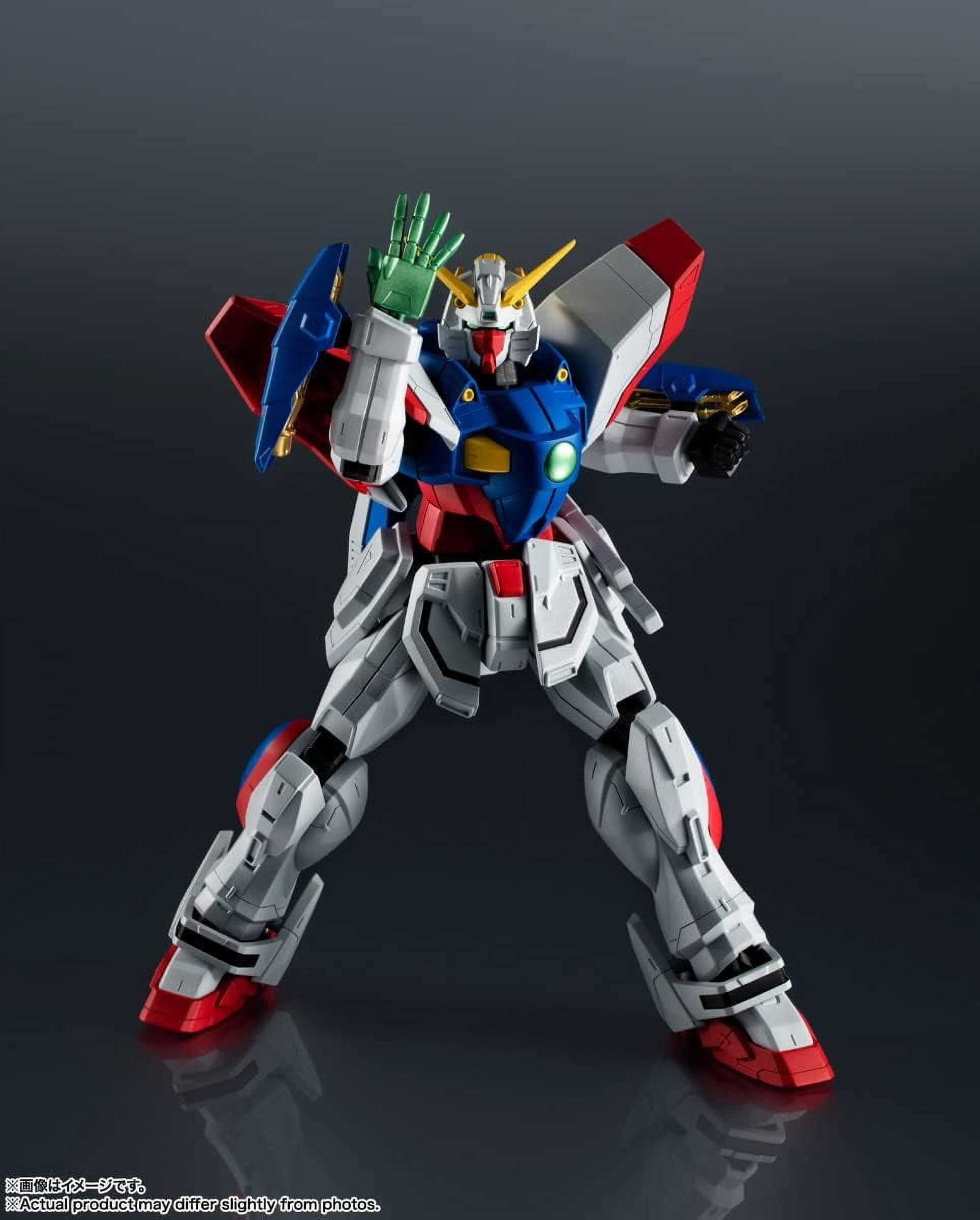 Tamashii Nations - Mobile Suit Gundam: Char