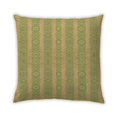 thumbnail image 1 of Ahgly Company Outdoor Square Contemporary Throw Pillow, 18 inch by 18 inch, 1 of 5